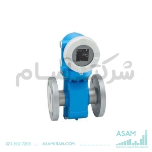 فلومتر الکترومغناطیسی اندرس هاوزر مدل Proline Promag P 10