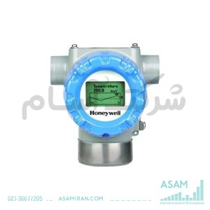ترانسمیتر دمای هوشمند Honeywell مدل SmartLine STT850