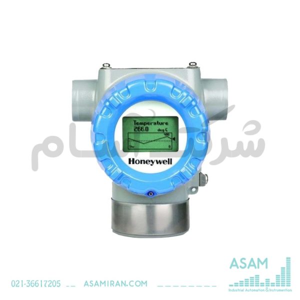 Honeywell مدل SmartLine STT850