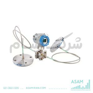 ترانسمیتر فشار SmartLine STR700 هانیول