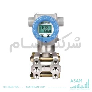 ترانسمیتر اختلاف فشار Honeywell مدل SmartLine STD700