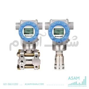 ترانسمیتر فشار مطلق مدل SmartLine STA700