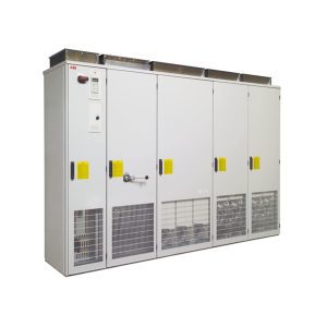 درایو فرکانس متغیر ABB مدل ACS800-07-0770-3