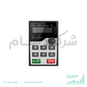 کی‌پد INVT مدل GD-LCD KY2