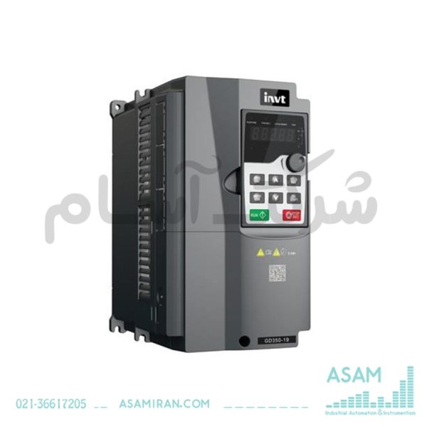 INVT GD350-19 GD350-19-037G-4-B