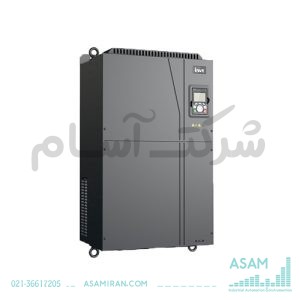 اینورتر سه فاز INVT مدل GD350A-200G/220P-4 توان 200 کیلووات