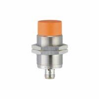 inductive analog sensor with IO-Link II6913