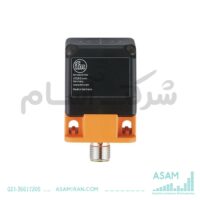 sensor with IO-Link IM5140