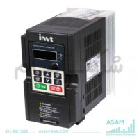 INVT مدل GD10-0R4G-S2-B