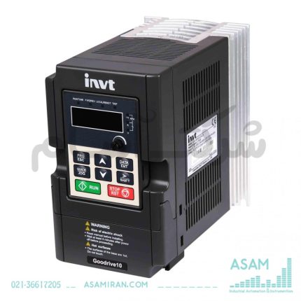 INVT مدل GD10-0R4G-S2-B