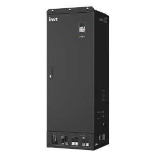 اینورتر سه فاز اینوت مدل GD200A-500G-4 توان 500 کیلووات (670 اسب بخار)