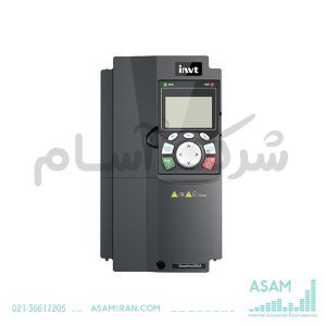 اینورتر سه فاز اینوت مدل INVT GD350A-5R5G/7R5P-2 توان 5.5 کیلووات