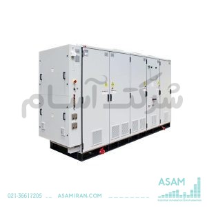 اینورتر توان بالا مدل ABB PCS6000 Wind