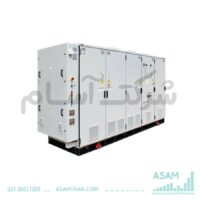 PCS6000 Wind