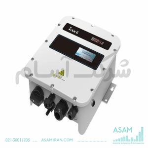 اینورتر خورشیدی اینوت 4KW مدل SPC004TR46-S