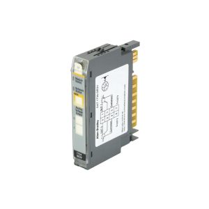 ماژول خروجی آنالوگ 2 کاناله آلن بردلی مدل 1734-OE2V