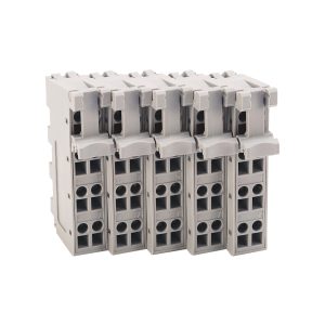 ترمینال ماژول فنری جایگزین POINT I/O کد 1734-RTBS