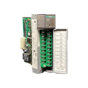 ماژول خروجی آنالوگ 8 کاناله آلن بردلی کد 1746-NO8I