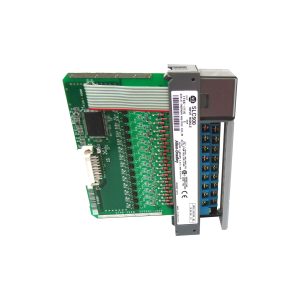 ماژول ورودی دیجیتال 16 کانال SLC مدل 1746-IV16