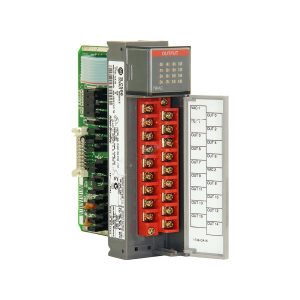 ماژول خروجی دیجیتال AC آلن بردلی مدل 1746-OA16