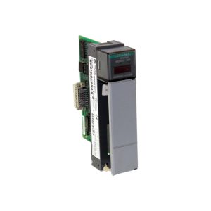 ماژول اسکنر DeviceNet سری SLC مدل 1747-SDN
