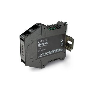 ماژول ایزولاتور نوری BEI مدل 60001-008