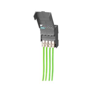 سوئیچ اترنت صنعتی زیمنس 8 پورت 6GK5208-0BA00-2AF2