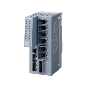 اسکالانس SC646-2C زیمنس مدل 6GK5646-2GS00-2AC2