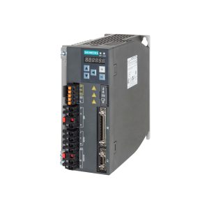 درایو سروو SIEMENS SINAMICS V90 مدل 6SL3210-5FB10-8UA0
