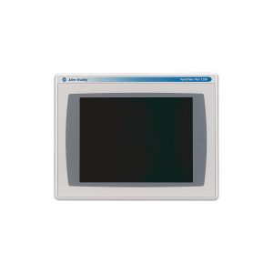 ماژول نمایشگر PanelView Plus مدل 2711P-RDT12C