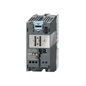 ماژول قدرت PM340 زیمنس مدل 6SL3210-1SB14-0UA0