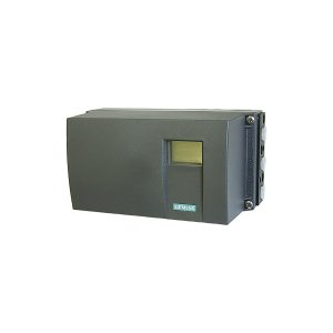 پوزیشنر الکتروپنوماتیک هوشمند SIPART PS2 مدل 6DR5010-0NN00-0AA0
