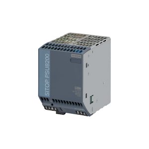 منبع تغذیه SIEMENS مدل SITOP PSU8200 کد 6EP1336-3BA10