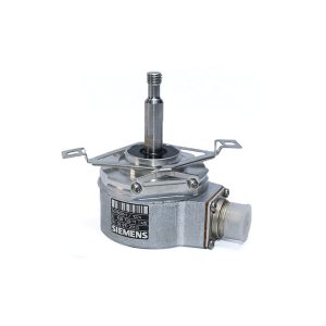 انکودر افزایشی SIEMENS مدل 1XP8001‑1/1024 (کد: 538725‑11)
