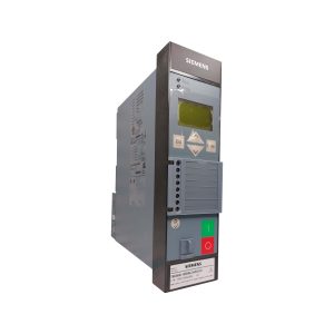رله حفاظت موتور Siemens مدل 7SK8041-5EB90-1HE0 L0A