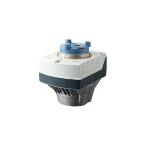 محرک الکتروموتوری چرخشی زیمنس مدل SAL81.00T10