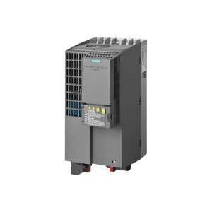 درایو زیمنس مدل SINAMICS G120C کد 6SL3210-1KE23-8UF1