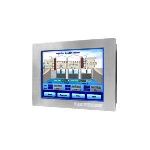 پنل صنعتی ۱۵ اینچ XGA مدل FPM-8151H ادونتک