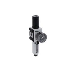 فیلتر رگلاتور هوای فشرده Emerson AVENTICS مدل R412006209 سری AS2