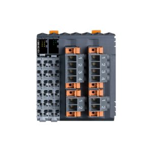 ماژول اندازه‌گیری انرژی و هم‌زمان‌سازی B&R مدل X20CM0985