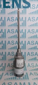 محفظه ضد انفجار پراب مجاورتی بنتلی نوادا مدل CA21000-28-05-00-105-04-02 - تصویر 2