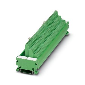 ماژول غیر فعال UM 45-FLK50/32IM/PLC برند Phoenix Contact مدل 2962890
