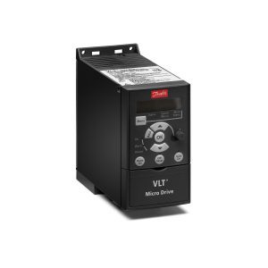 درایو کنترل دور دانفوس Danfoss VLT® Micro Drive FC-051 مدل 132F0018