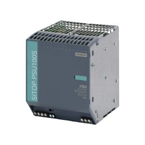 منبع تغذیه زیمنس SITOP PSU100S 6EP1336-2BA10