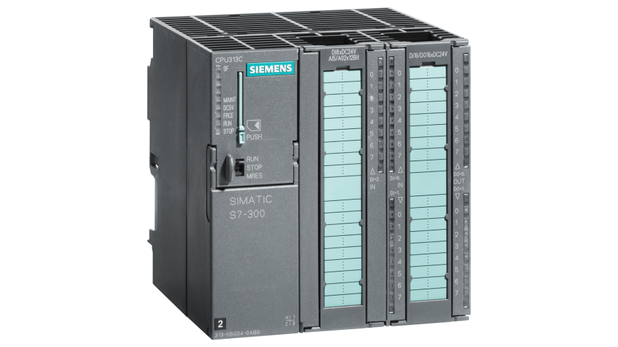 راهنمای جامع PLC های Siemens S7-300 و جایگزینهای S7-1500 4 6ES7313 5BG04 0AB0 P ST70 XX 05797K min scaled