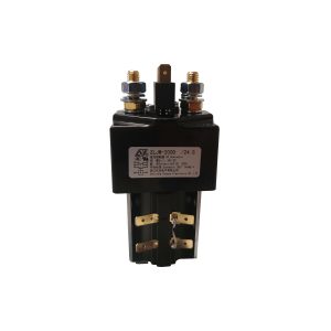 کنتاکتور DC مدل ZLJM-200D برند DONGYA