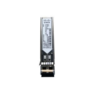 ماژول SFP صنعتی مدل GLC-FE-100FX-RGD از برند Cisco