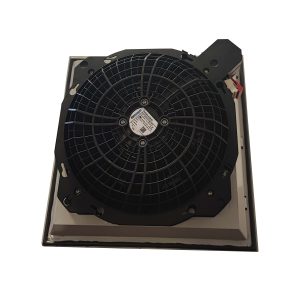فن صنعتی EBM-PAPST مدل K2E200-AH20-05