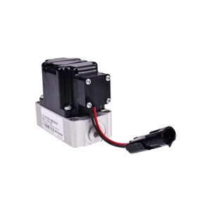 شیر پیلوت کنترل فشار مدل MCV116A3102 برند Danfoss