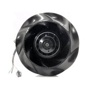 فن سانتریفیوژ EBM-PAPST مدل R2D250-RA28-17